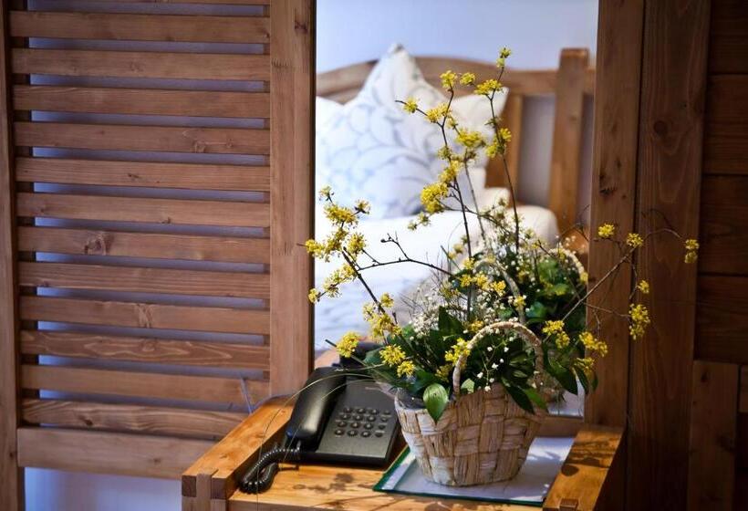 膳宿费 Chalet Balkan