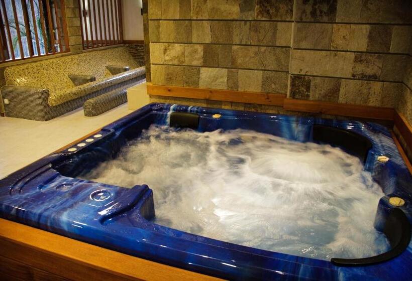 膳宿费 Chalet Balkan