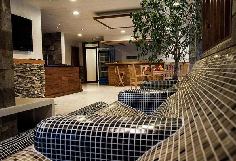 膳宿费 Chalet Balkan