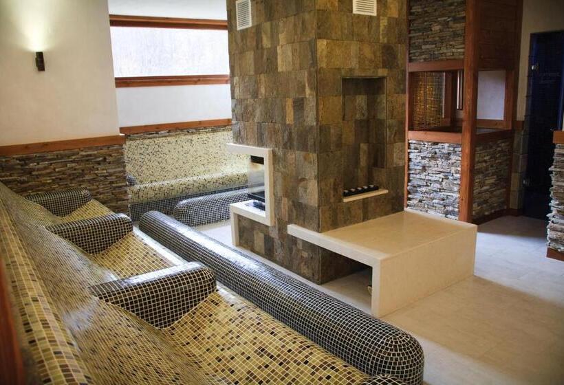 膳宿费 Chalet Balkan