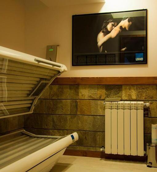 膳宿费 Chalet Balkan