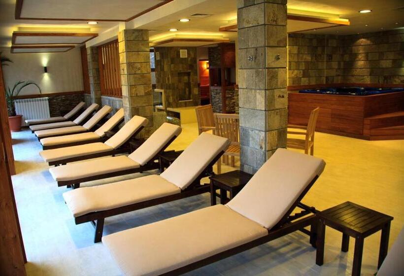 膳宿费 Chalet Balkan