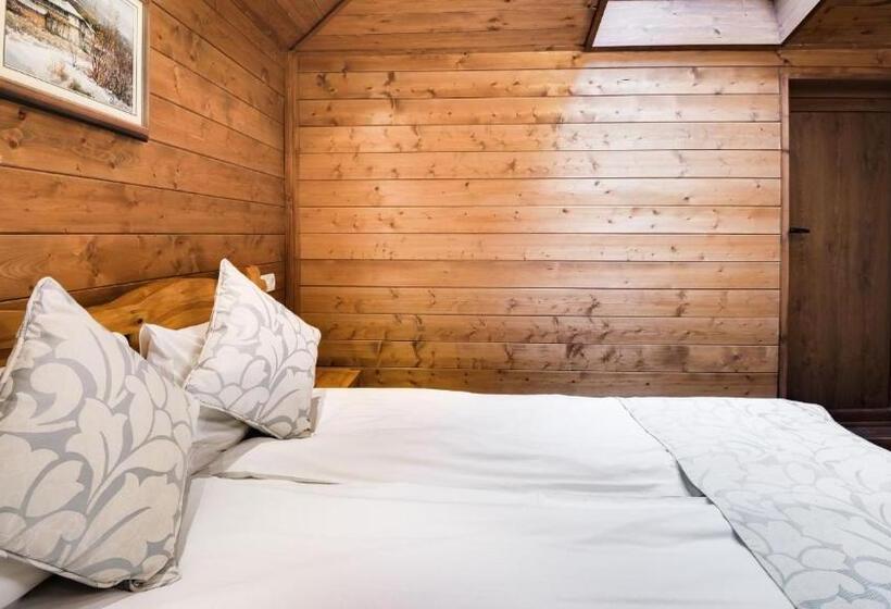 膳宿费 Chalet Balkan