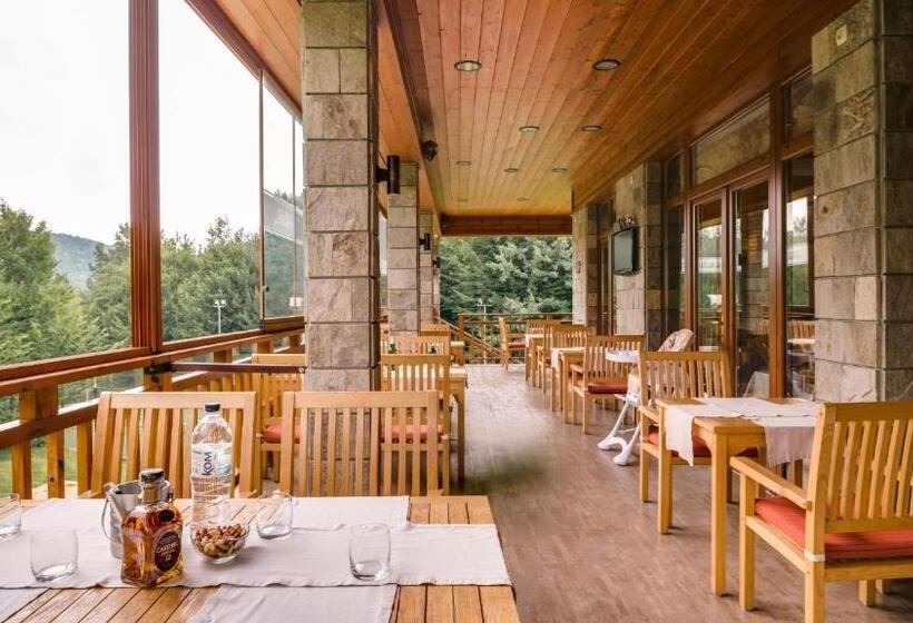 膳宿费 Chalet Balkan