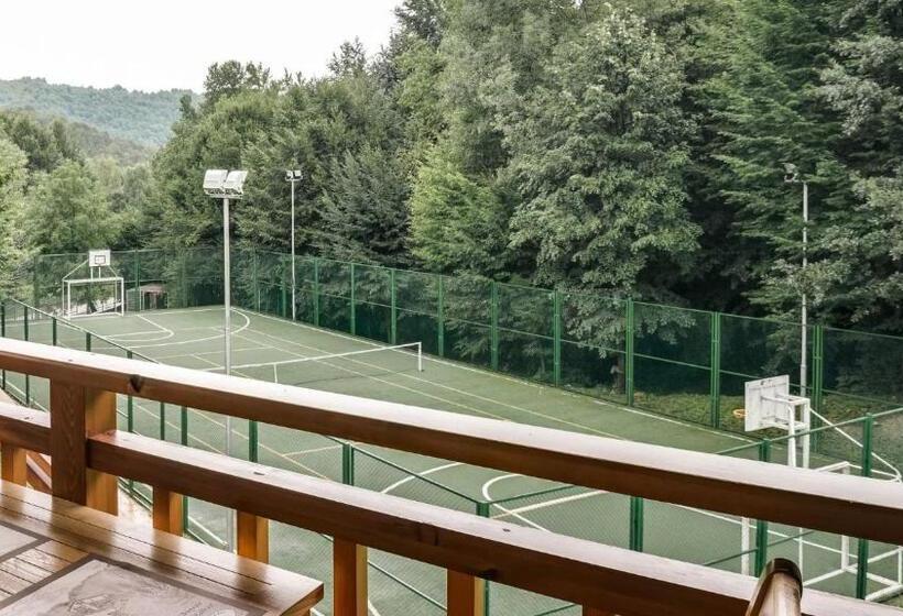 膳宿费 Chalet Balkan