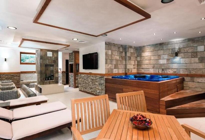 膳宿费 Chalet Balkan