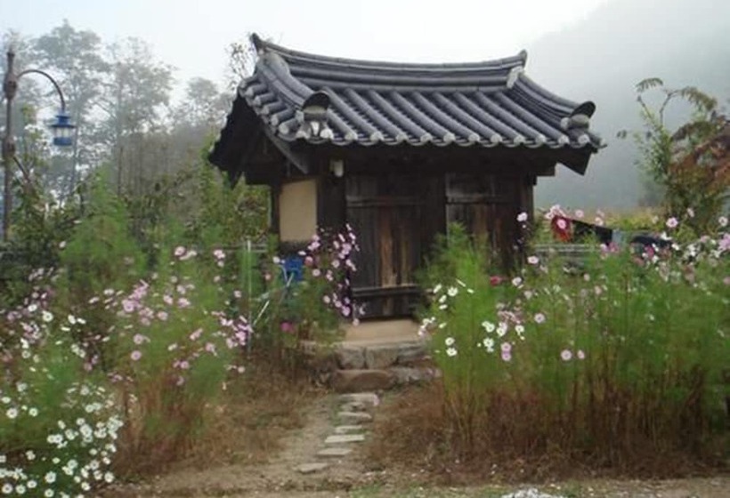 بنسيون Chojeondaek