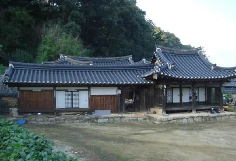 膳宿费 Chojeondaek