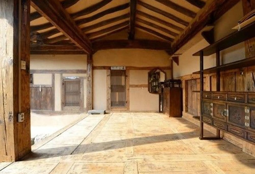 بنسيون Chojeondaek