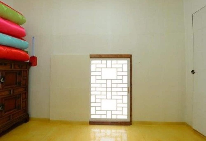 膳宿费 Chojeondaek