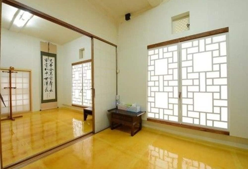 膳宿费 Chojeondaek