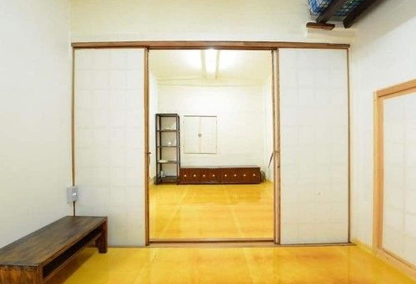 بنسيون Chojeondaek