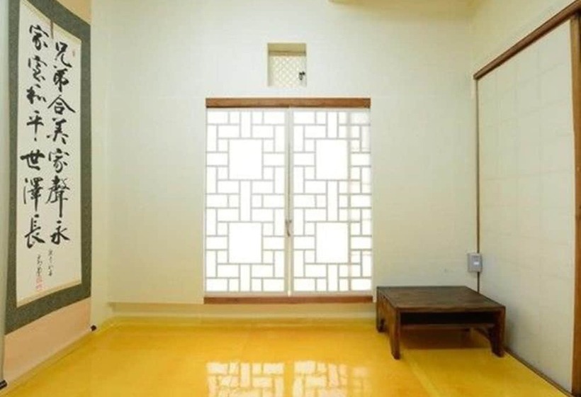 بنسيون Chojeondaek