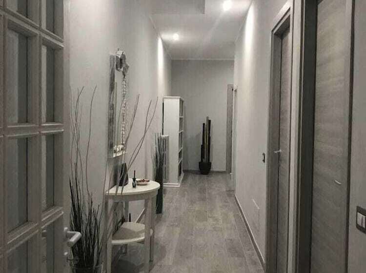 펜션 Cris&giuli House