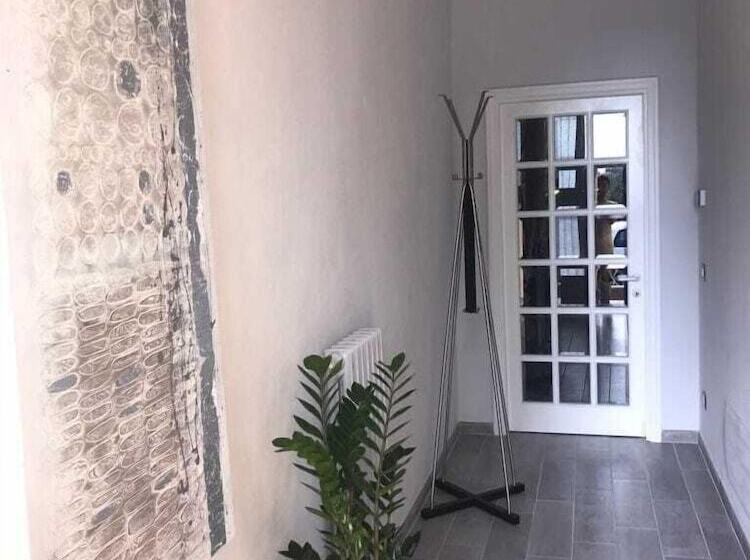 펜션 Cris&giuli House