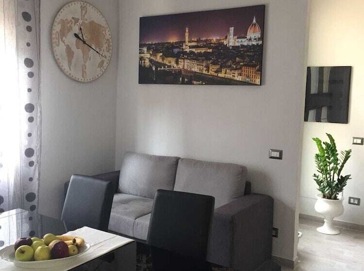 بنسيون Cris&giuli House