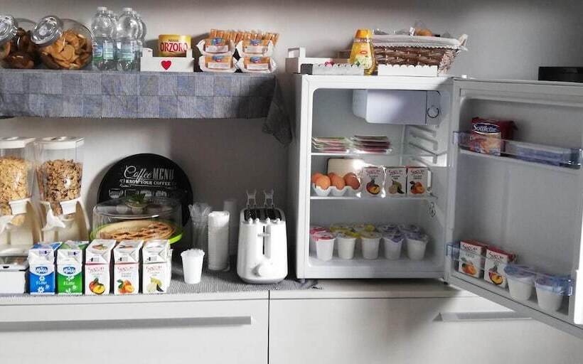 펜션 Cris&giuli House