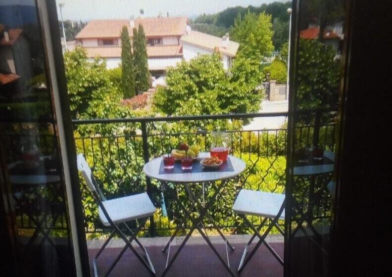 펜션 Cris&giuli House