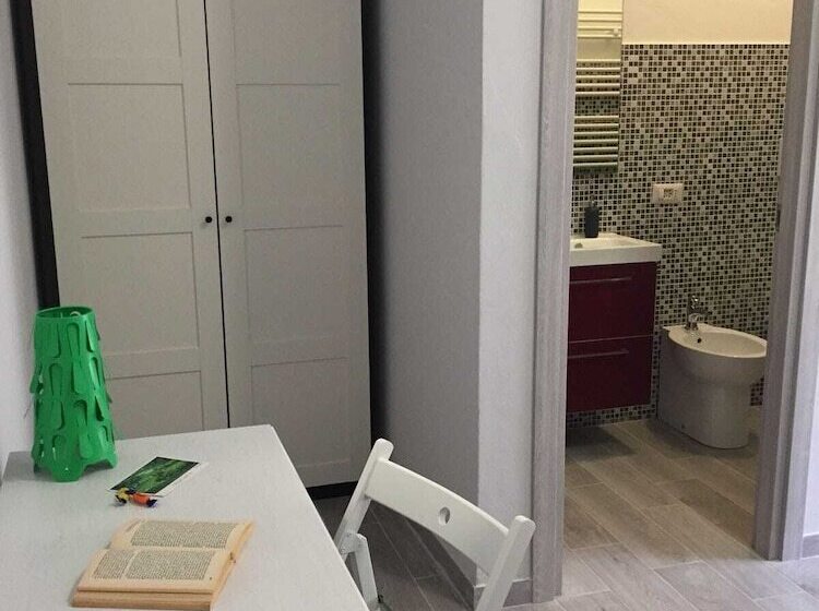 بنسيون Cris&giuli House