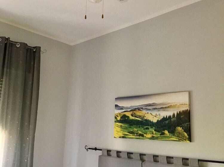 펜션 Cris&giuli House