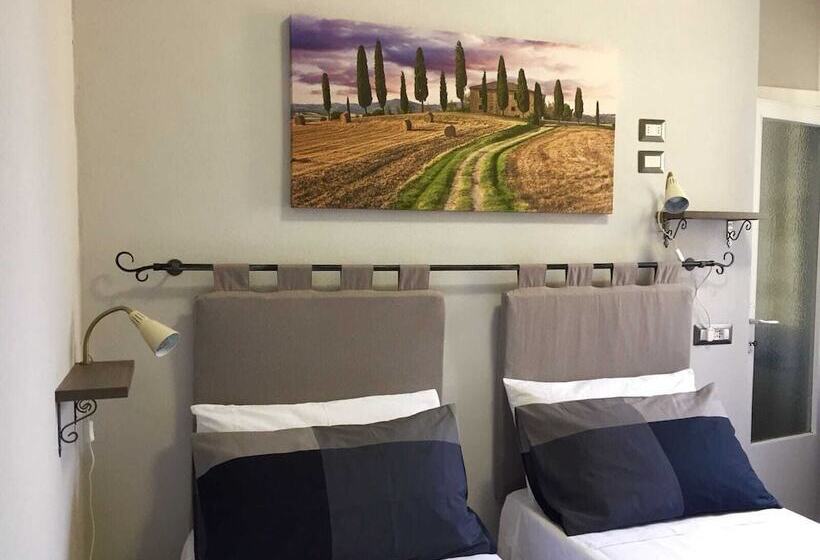 펜션 Cris&giuli House