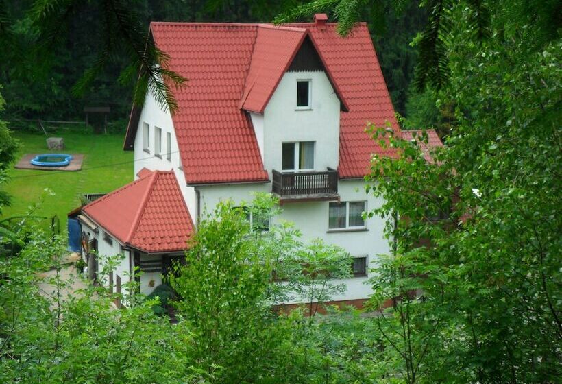 פנסיון Domlesny