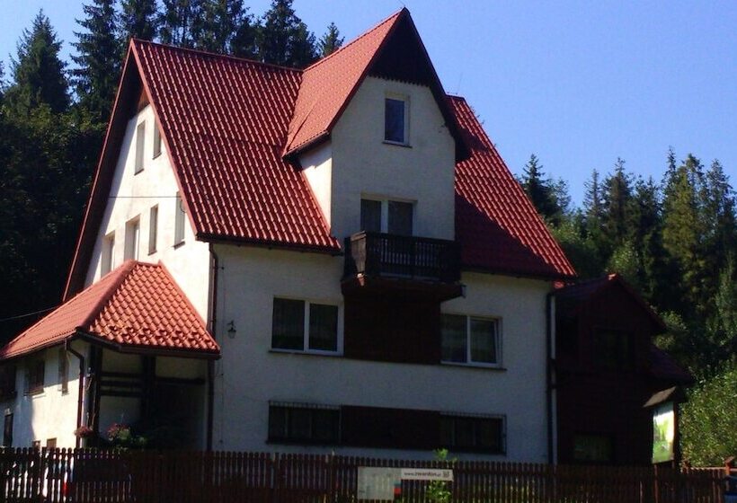 פנסיון Domlesny