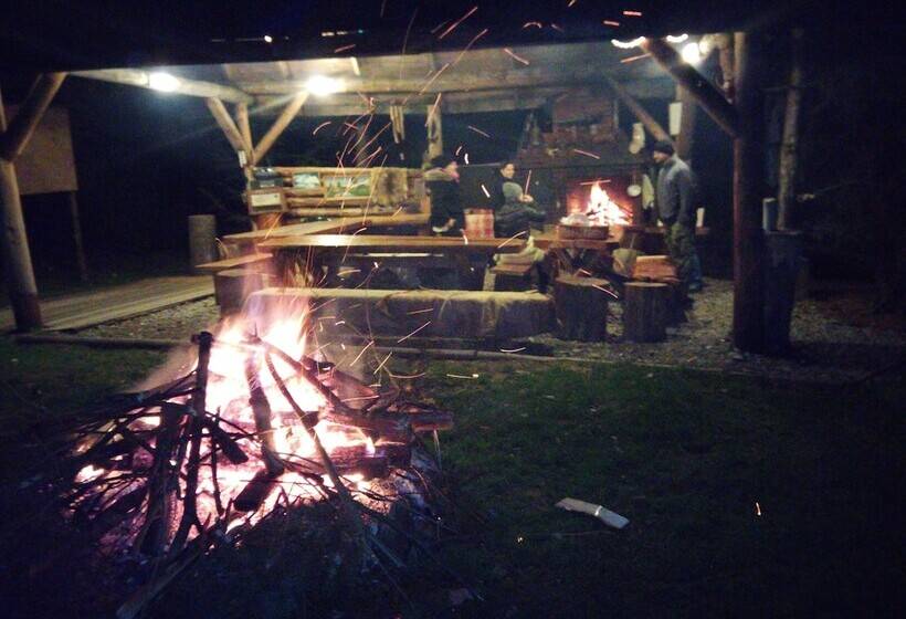 פנסיון Domlesny