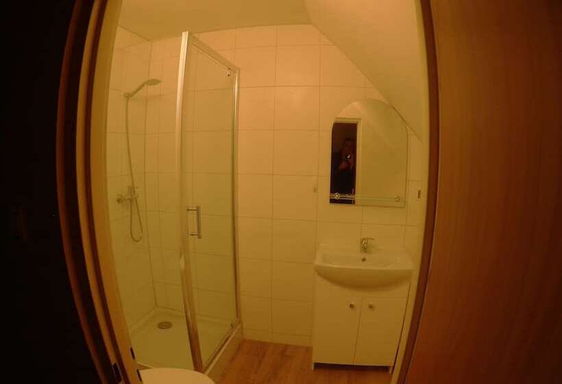 ペンション Domlesny