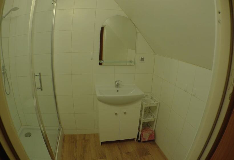 פנסיון Domlesny