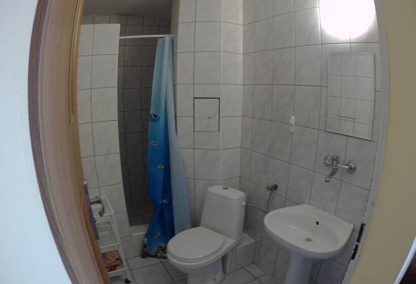 ペンション Domlesny