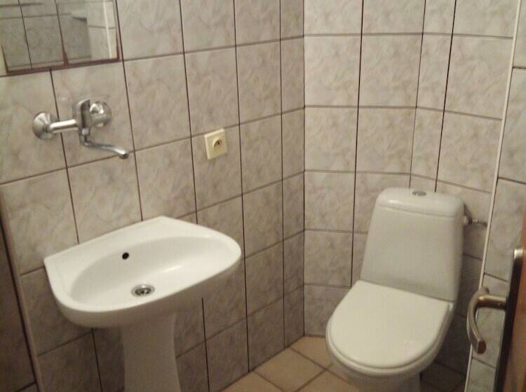 פנסיון Domlesny