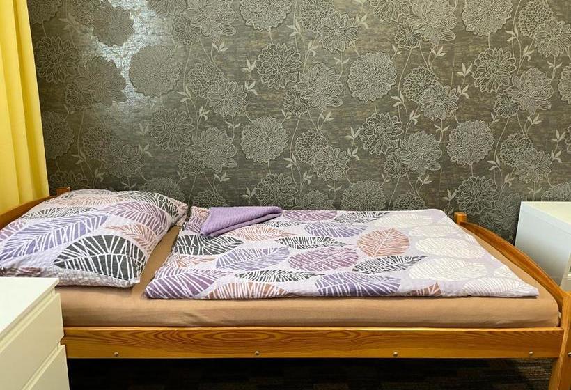 Пансион četnická Stanice Hluboká