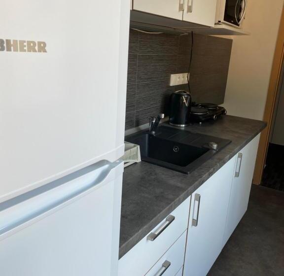 Пансион četnická Stanice Hluboká