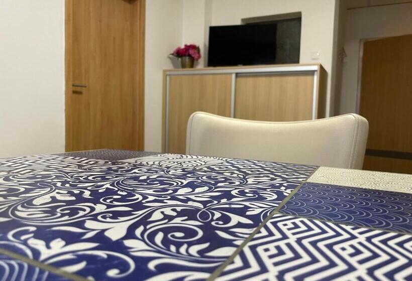 Пансион četnická Stanice Hluboká