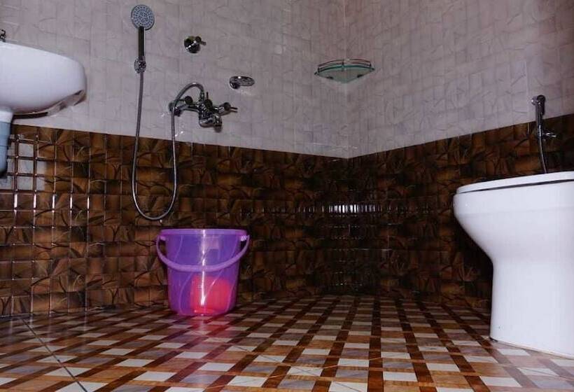 펜션 Green Valley Tea House Vagamon