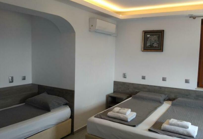 펜션 Guest House Harmony