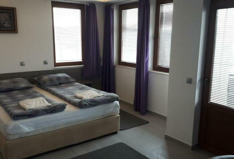 펜션 Guest House Harmony