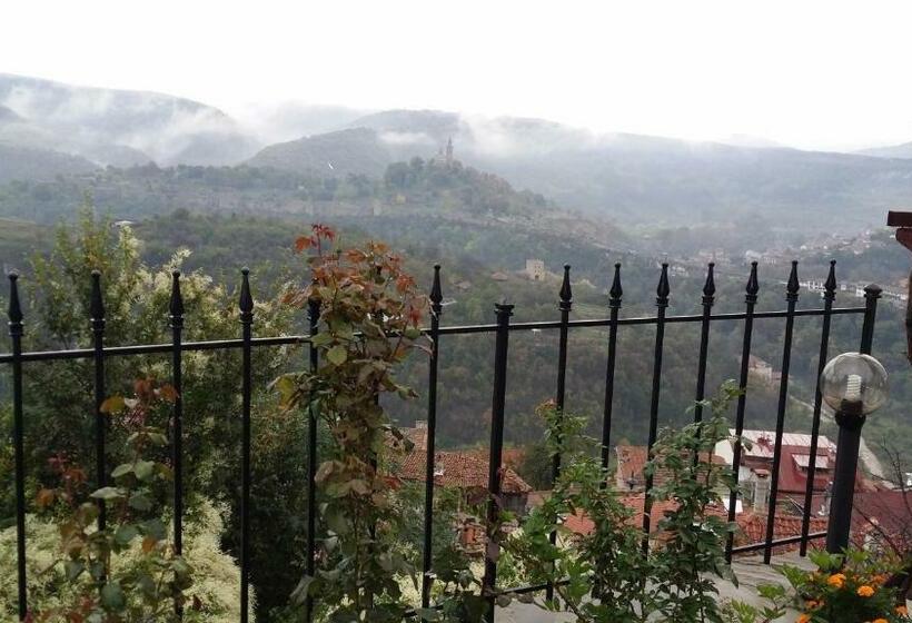 펜션 Guest House Harmony