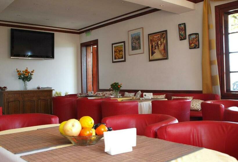 펜션 Guest House Harmony