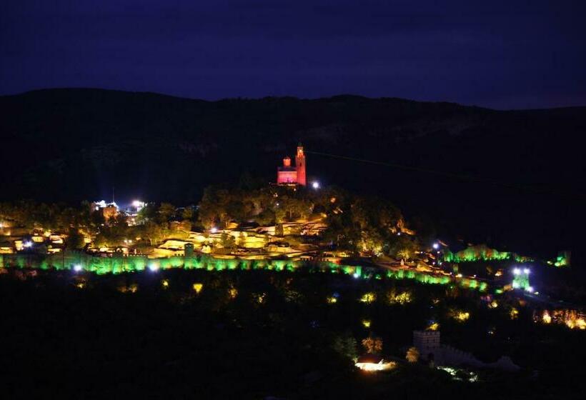 펜션 Guest House Harmony