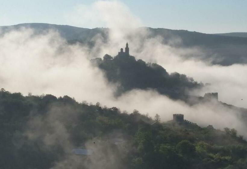 펜션 Guest House Harmony