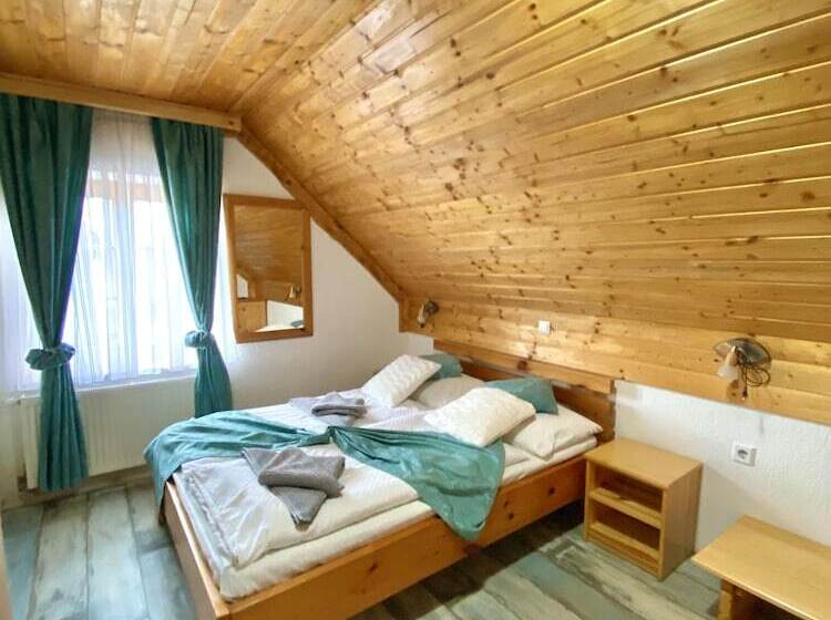 بنسيون Guest House Plitvice Waterfall