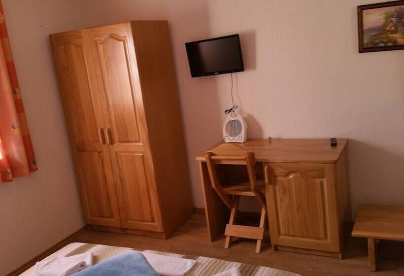 بنسيون Guest House Plitvice Waterfall