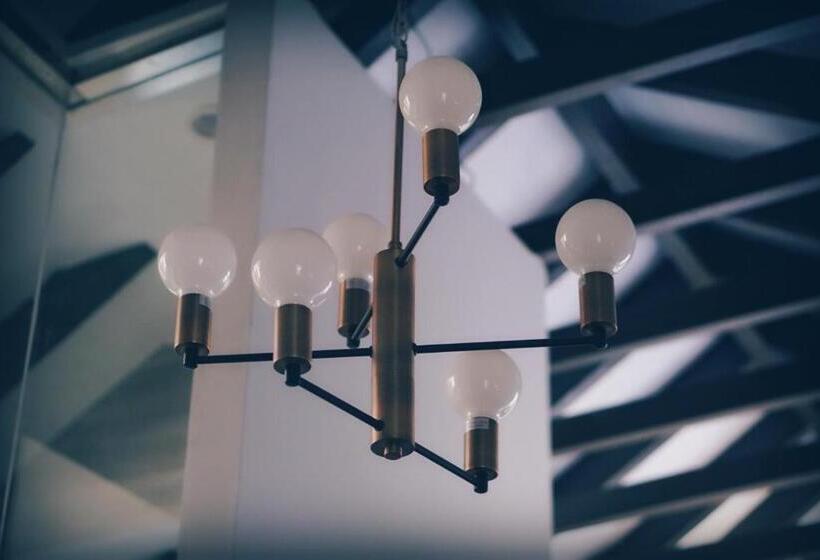 Pension Shanghai Downtown Hills Boutique Guesthouse   Near Metro Line 7, Exit 3, Changping Road