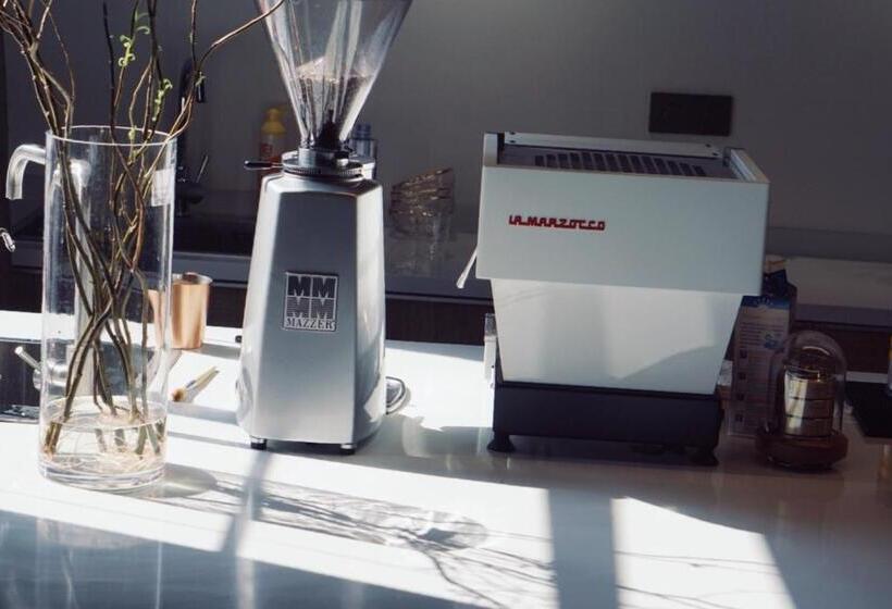 Pension Shanghai Downtown Hills Boutique Guesthouse   Near Metro Line 7, Exit 3, Changping Road