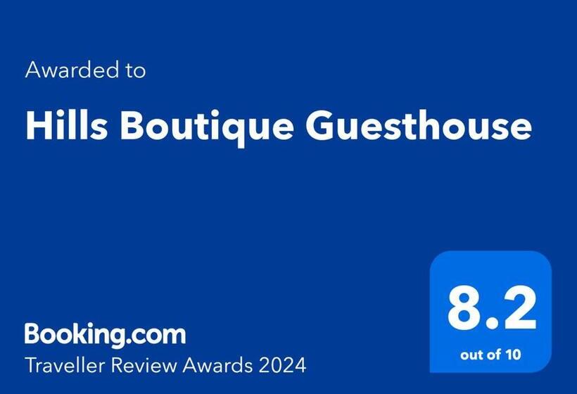 펜션 Shanghai Downtown Hills Boutique Guesthouse   Near Metro Line 7, Exit 3, Changping Road