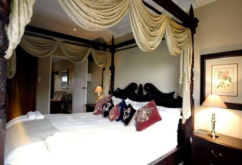 بنسيون Ilanga Estate