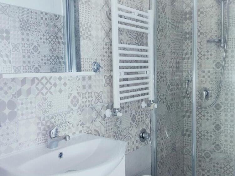 بنسيون Isola Verde Guest House