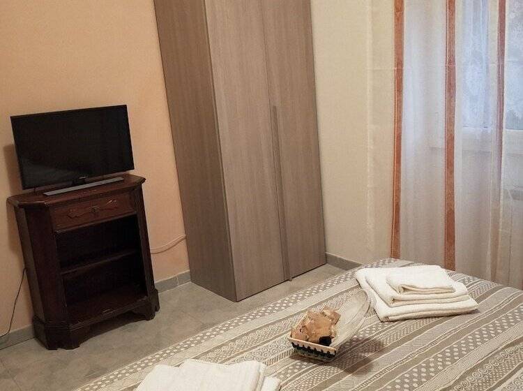 بنسيون Isola Verde Guest House